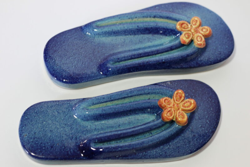 Pair of Jandals