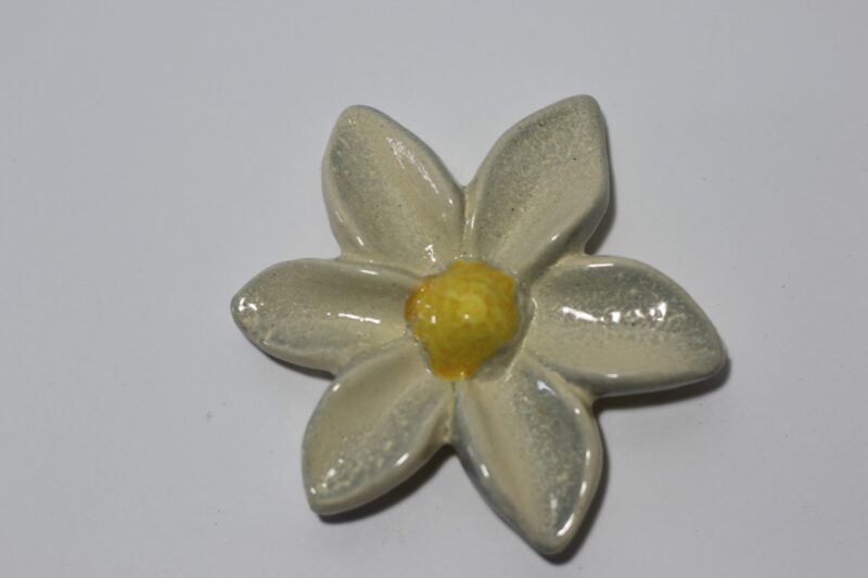 White Flower